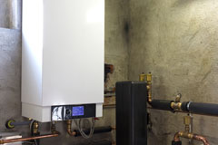 Linchmere condensing boiler companies