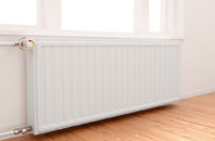 Linchmere heating installation